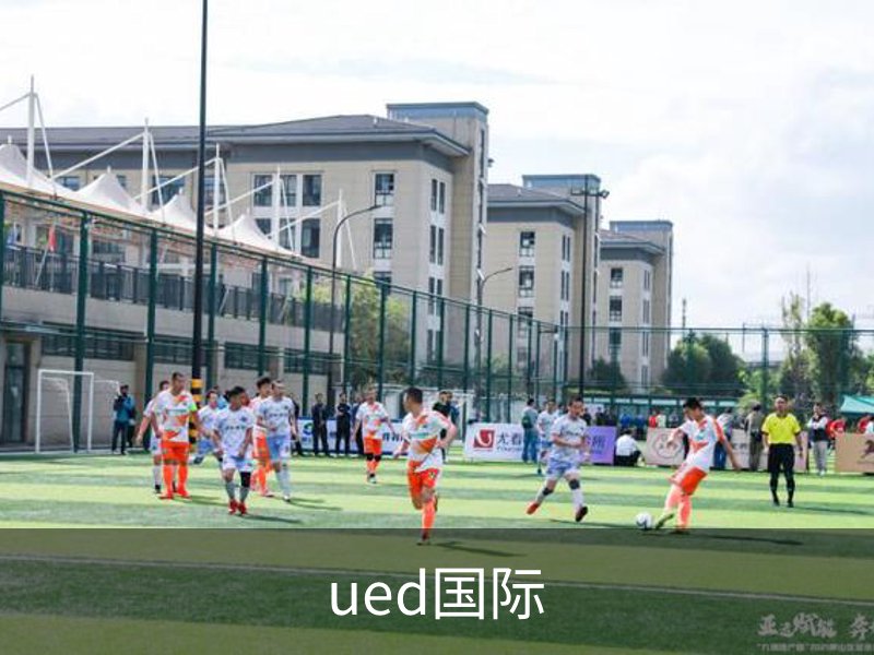 ued国际介绍
